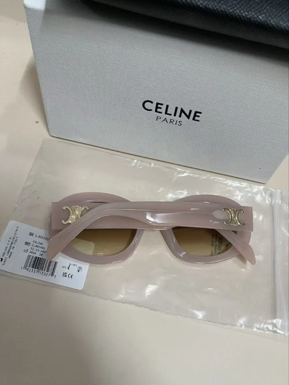 Celine brand new